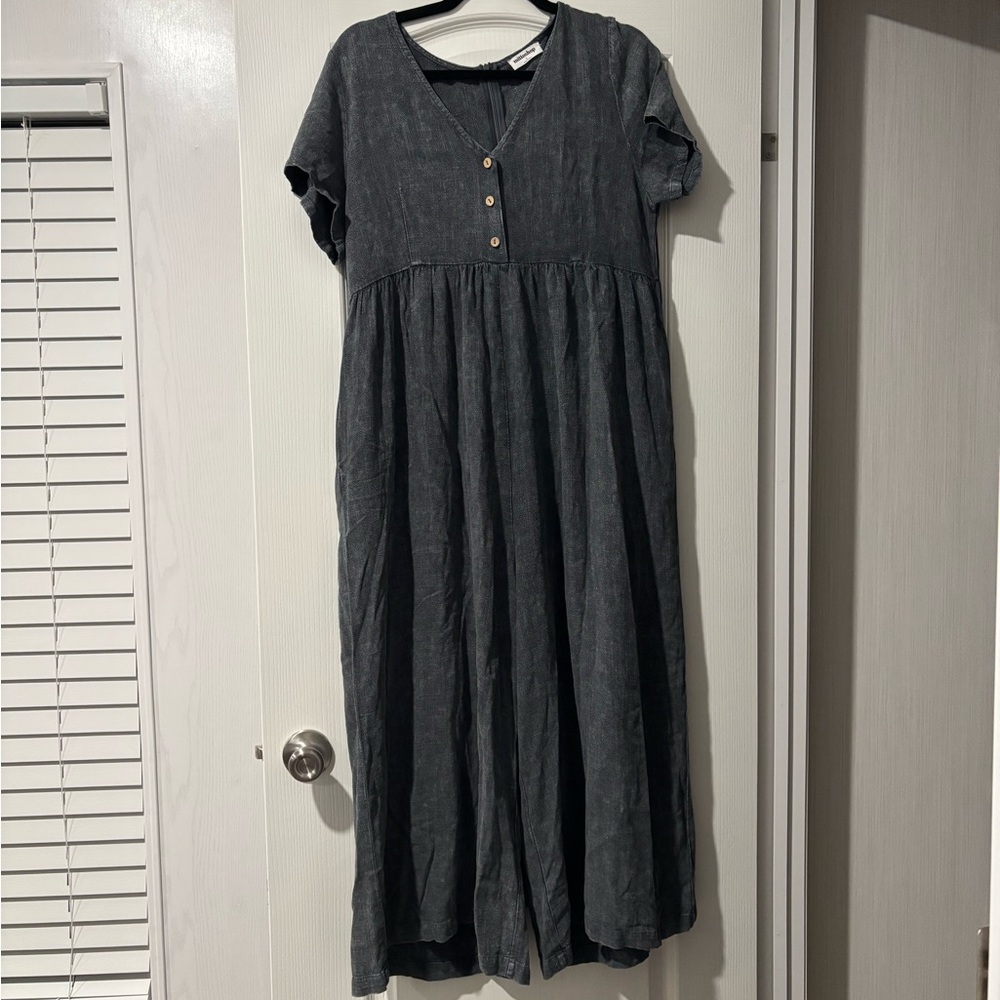 Women's Jumpsuit